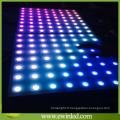 Super Bright RVB Couleur DMX LED Piste de danse